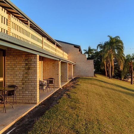 Gladstone Palms Motor Inn Εξωτερικό φωτογραφία
