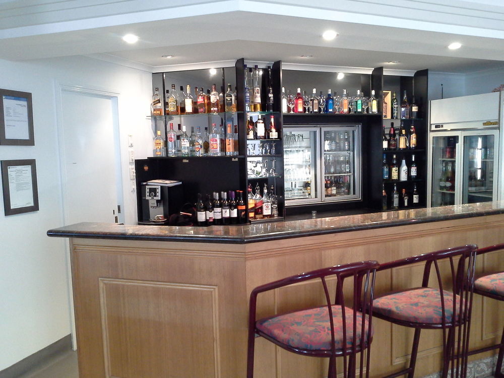 Gladstone Palms Motor Inn Εξωτερικό φωτογραφία