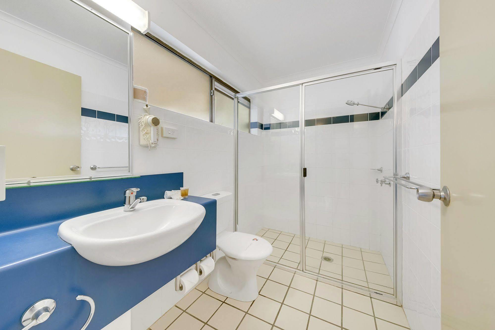 Gladstone Palms Motor Inn Εξωτερικό φωτογραφία