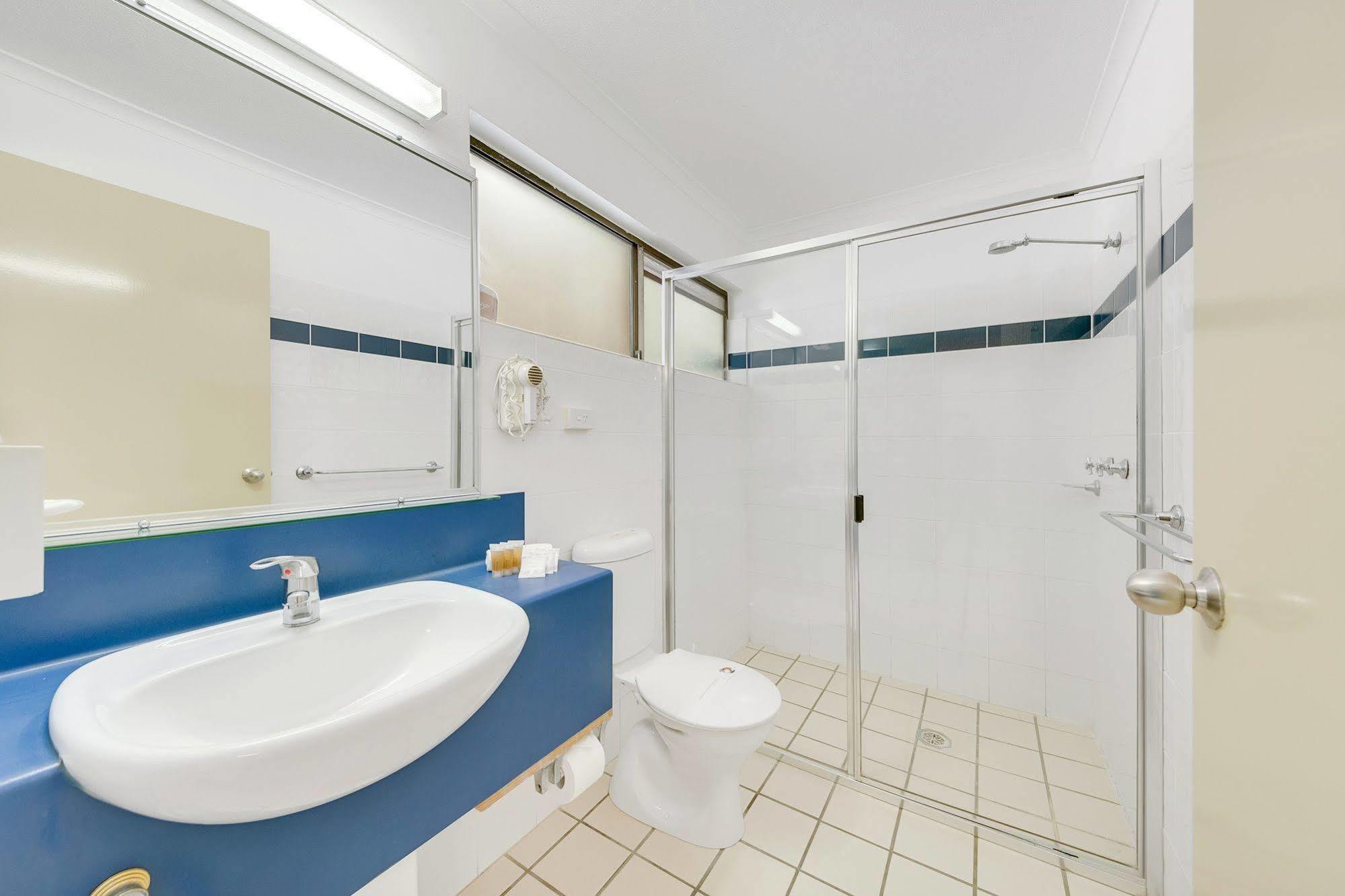 Gladstone Palms Motor Inn Εξωτερικό φωτογραφία