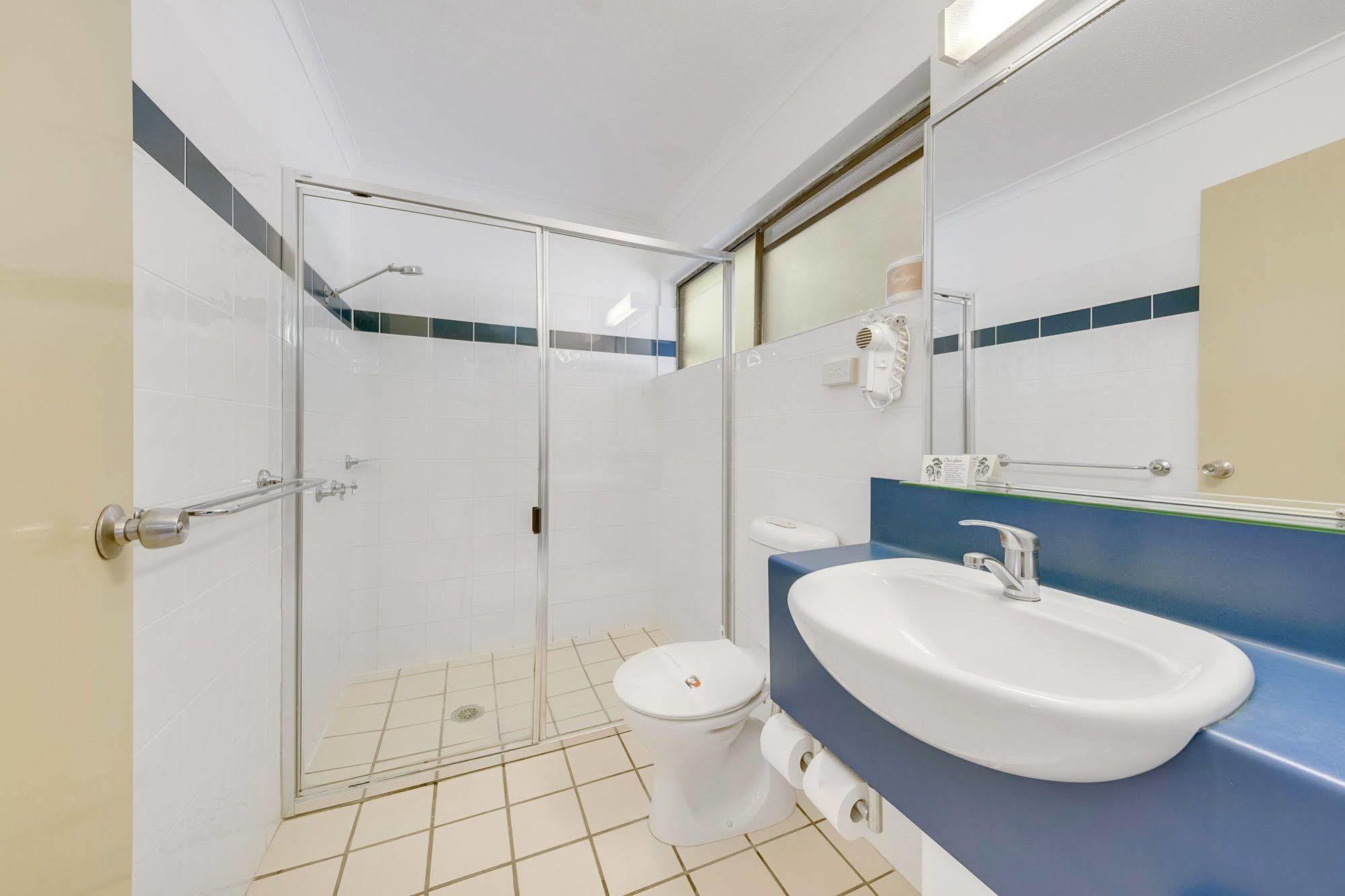 Gladstone Palms Motor Inn Εξωτερικό φωτογραφία