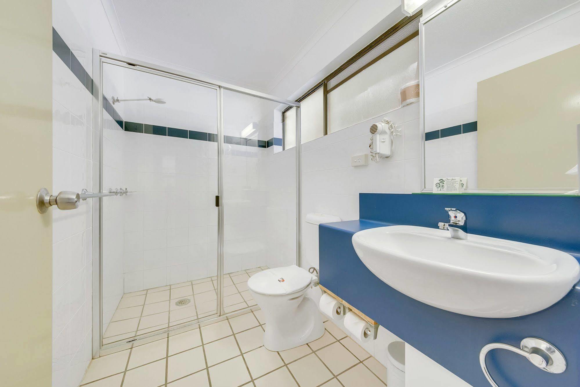 Gladstone Palms Motor Inn Εξωτερικό φωτογραφία