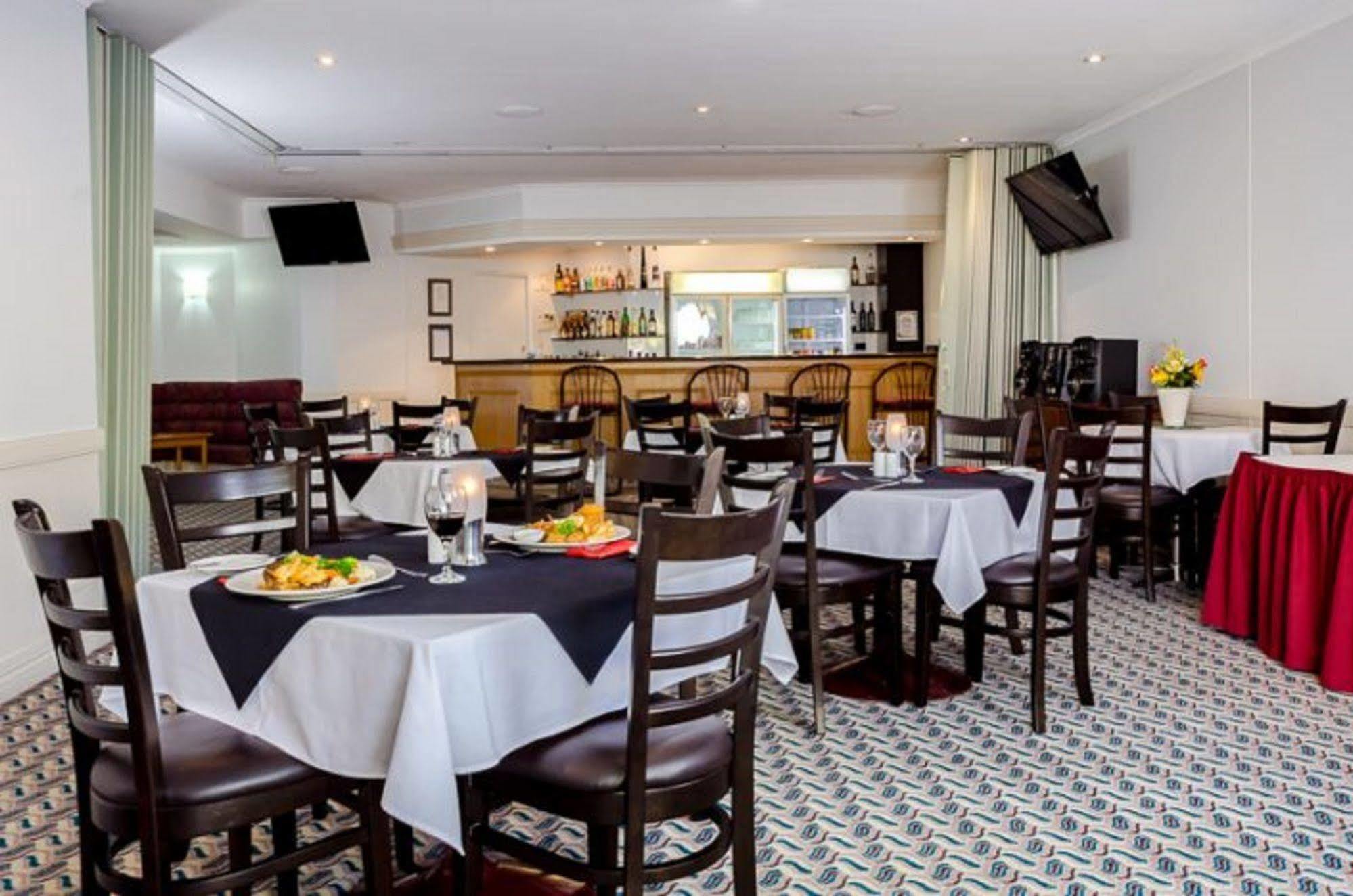 Gladstone Palms Motor Inn Εξωτερικό φωτογραφία