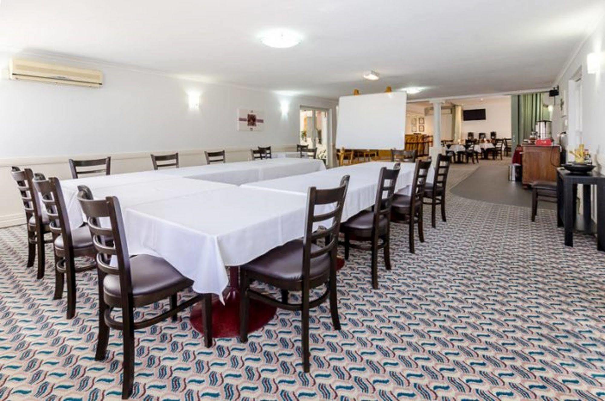 Gladstone Palms Motor Inn Εξωτερικό φωτογραφία